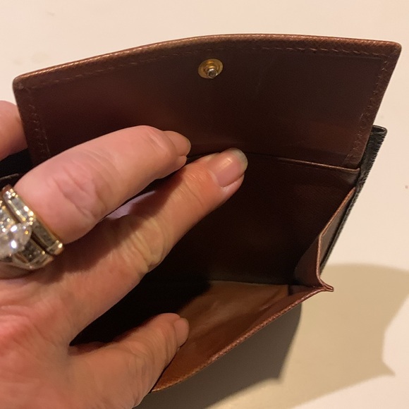 Louis Vuitton Mens Wallet - Picture 4 of 12